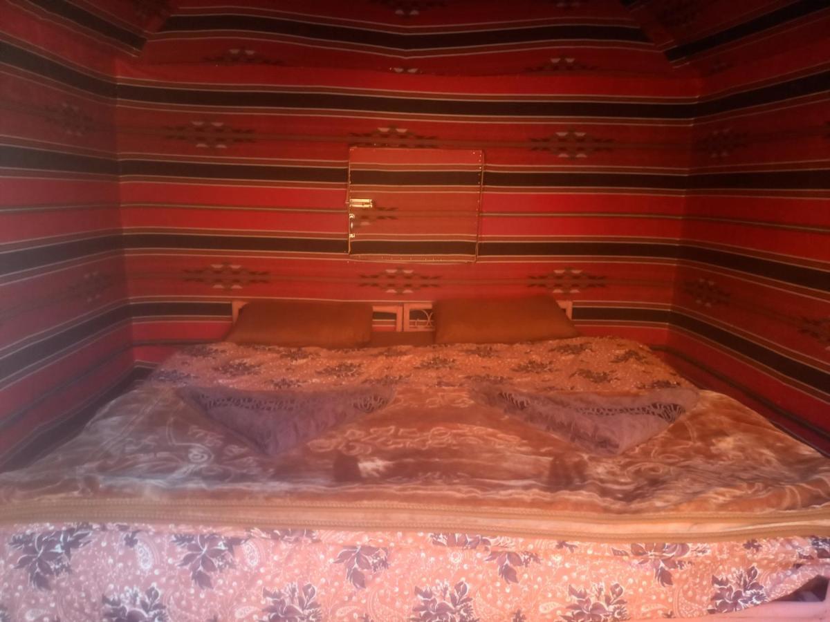 Wadi Rum Secrets Camp Екстериор снимка